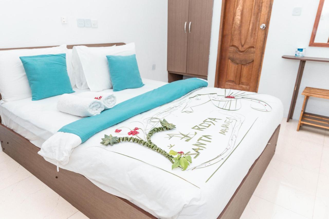Santa Rosa Maldives Hotel Thulusdhoo Exterior photo