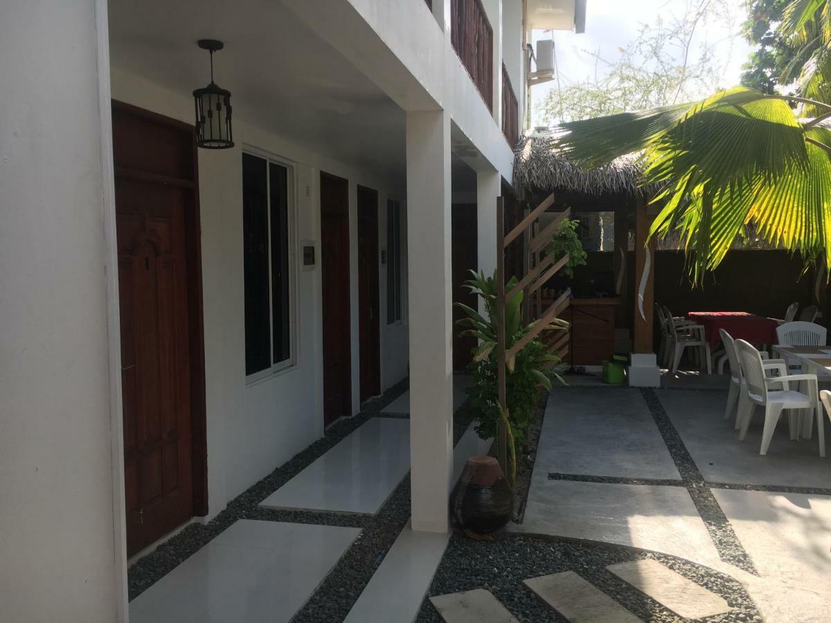 Santa Rosa Maldives Hotel Thulusdhoo Exterior photo