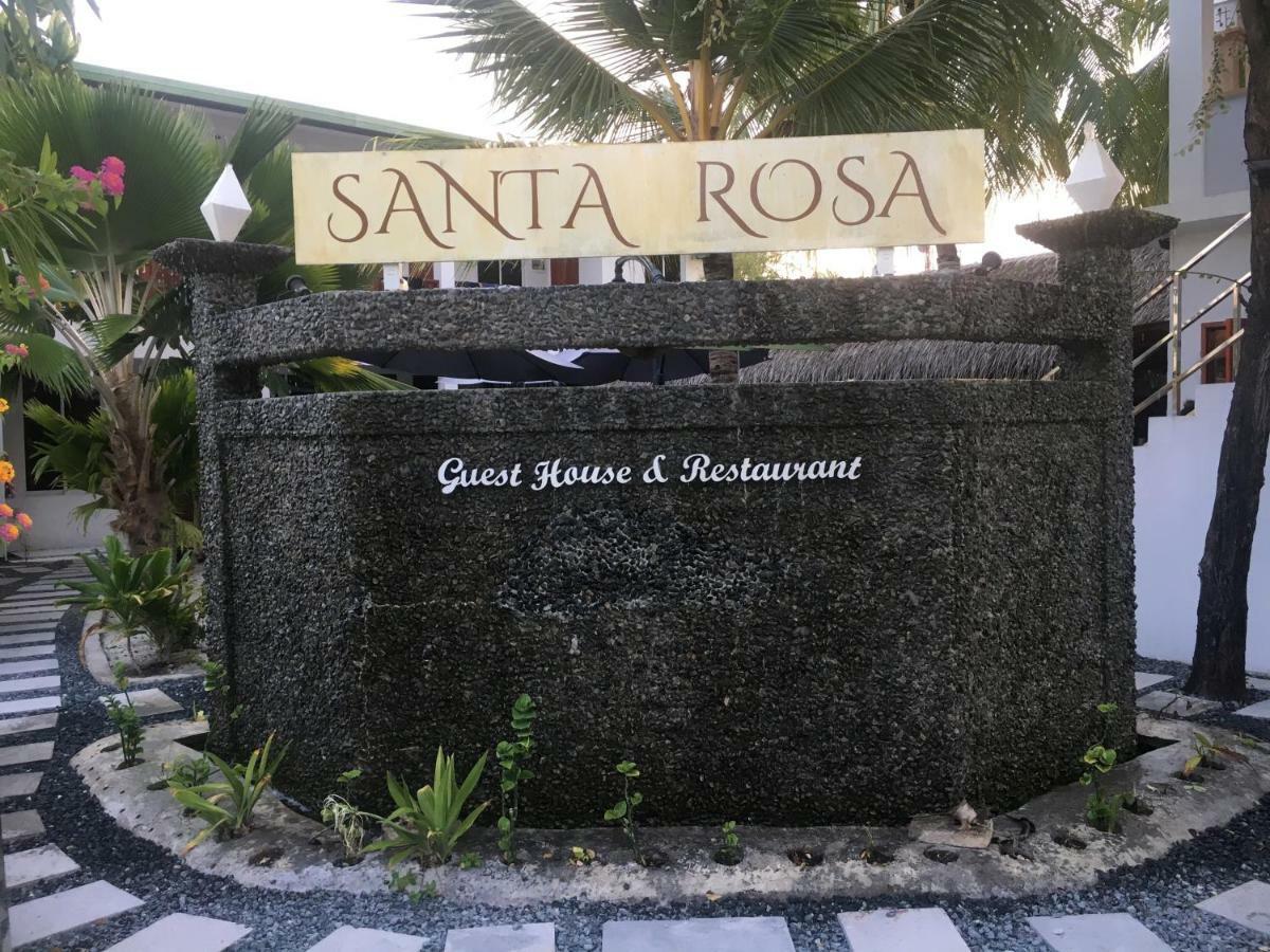 Santa Rosa Maldives Hotel Thulusdhoo Exterior photo